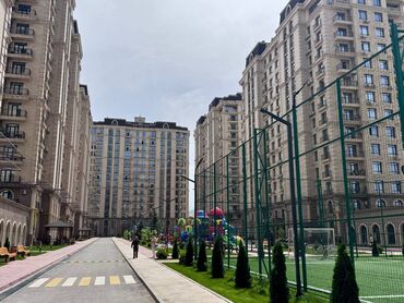 Продажа квартир: 4 комнаты, 126 м², Элитка, 12 этаж, Дизайнерский ремонт