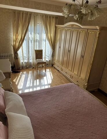 Продажа квартир: 3 комнаты, 90 м², Элитка, 3 этаж, Евроремонт — 15