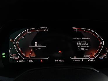 BMW: BMW X5: 2019 г., 3 л, Автомат, Бензин, Кроссовер — 14