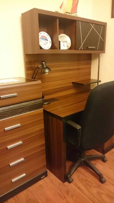 Uzunmüddətli kirayə mənzillər: Yasamal rayonu, Nizami metrosunun yaxını, Dövlət Statistika — 6