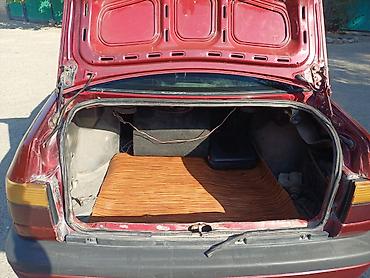 венто талас: Volkswagen Vento: 1993 г., 1.8 л, Механика, Седан — 3