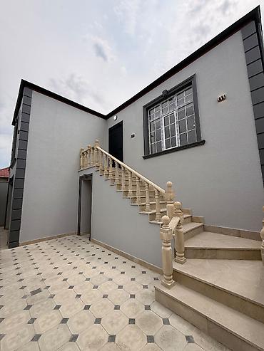 arya estate: 4 otaqlı, 110 kv. m, Yeni təmirli — 3