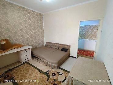 Посуточная аренда квартир: 3 комнаты, Бытовая техника, Телевизор, Кондиционер — 14