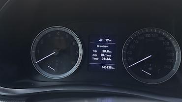 соната 1996: Hyundai Sonata: 2019 г., 2 л, Автомат, Бензин, Седан — 4