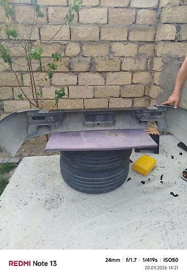 avto aksesuarlar toptan satis: Cütü 60manatdir Təsvir: - Material: Plastik (ABS tipli), boyalı. - — 9
