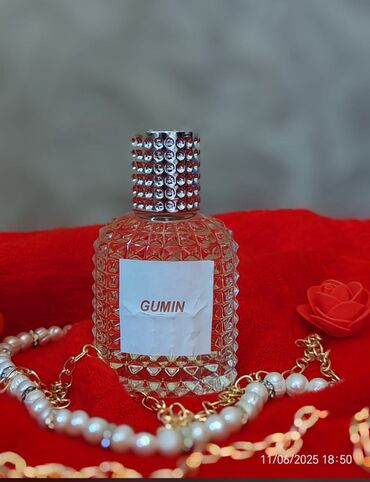 Ətriyyat: 50 ml etir 15 azn 30 ml etir 12 azn Tam original və dadlı ətirlər!