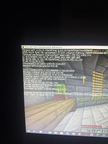 manitor alışı: Endirim yoxdur – manitor ile 550 manitorsuz tek sistem 300 endirim — 9