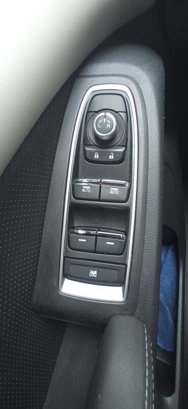 Subaru: Subaru Ascent: 2021 г., 2.4 л, Вариатор, Бензин, Кроссовер — 15