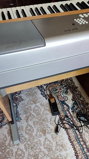 yamaha p45: Sintezator, Yamaha, İşlənmiş, Ünvandan götürmə, Ödənişli çatdırılma — 3