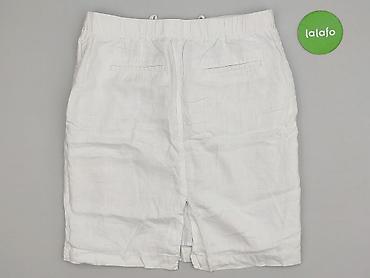 spódnica basic: M&S Collection, Spódnica damska, rozmiar L — 3