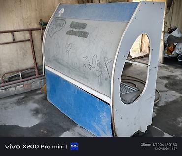 моразильник: Продаю холодильник для бизнеса Состояния как на фото Она а Рабочем — 1