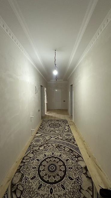 finisqi ev: Satışda: Həyətyanı torpaq sahəsi və fərdi yaşayış evi - Tam daş — 7