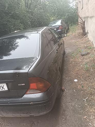 ford escort: Ford Focus: 2002 г., 1.8 л, Дизель, Седан — 1