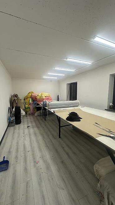аренда детейлинга: Ижарага Тигүү цехи, 300 м² — 6