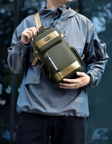 Барсетки: ПРОДАЮ НОВУЮ,КАЧЕСТВЕННУЮ И ОЧЕНЬ СТИЛЬНУЮ СУМКУ/БАРСЕТКУ.НЕ — 4