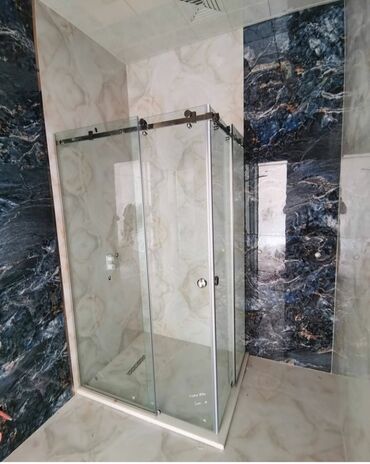 Duş kabinaları, arakəsmələr: Yeni Arakəsmə, Pulsuz çatdırılma — 23