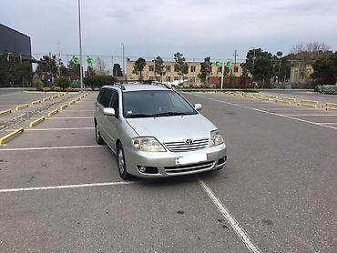 Toyota: Toyota Corolla: 1.4 l | 2006 il — 5