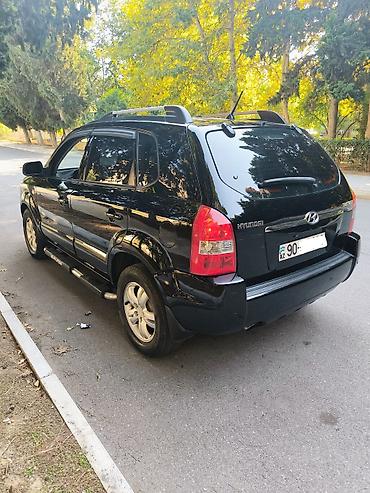 Hyundai: Vin kod 2 0 0 6 KMHJN81VP6U348273 4 çəkən Klimat kontrol Led — 6