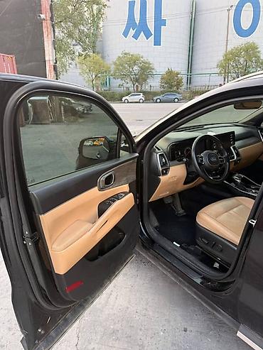 кия: Kia Sorento: 2021 г., Кроссовер — 5