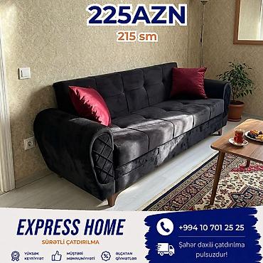 Divanlar: Divan, Yeni, Açılan, Bazalı, Parça, Şəhərdaxili pulsuz çatdırılma — 1