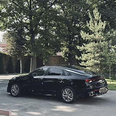 k5 2011: Kia K5: 2021 г. — 4