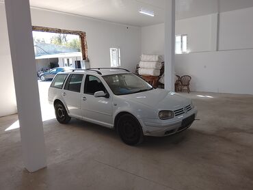 спидометр гольф 2: Volkswagen Golf: 2005 г., 2 л, Автомат, Бензин, Универсал