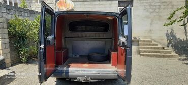русский мех v Azərbaycan | KÜRKLƏR: Ford Transit 2 l. 2002 | 371000 km