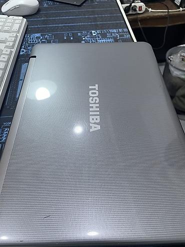Ноутбуки и аксессуары: Toshiba Satellite L950D-DBS. Çox yaxşı vəziyyətdədir. Hər şeyi — 3