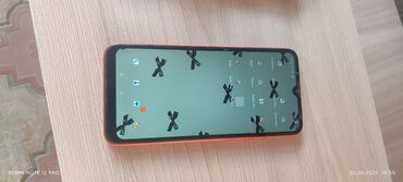 ридми 9: Redmi, Redmi 9C, Б/у, 32 ГБ, 2 SIM