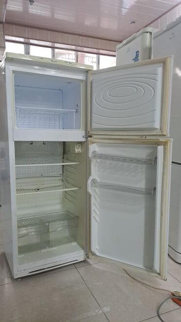 Техника для приготовления еды: Б/у 2 двери Холодильник Продажа