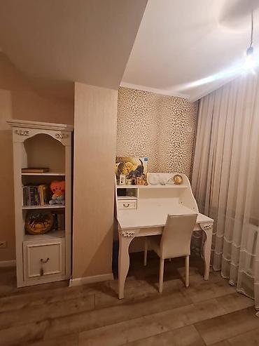 Продажа квартир: 4 комнаты, 136 м², Дордой Плаза ТРЦ Элитка, 5 этаж, Евроремонт — 10