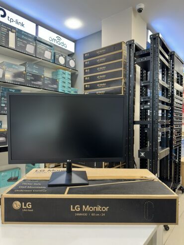 Digər biznes avadanlığı: Mağaza üçün IT avadanlıqları və periferiyalar - POS və ofis — 4