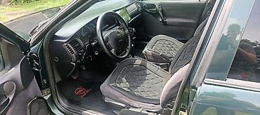 опел зафира б: Opel Vectra: 2 л | 1997 г. 222200 км Хэтчбэк — 2