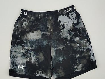 dresy asics: Under Armour, Szorty dla mężczyzn, rozmiar M — 1