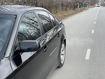 BMW: BMW 5 series: 2004 г., 3 л, Типтроник, Бензин, Седан at lalafo.kg — 8 BMW: BMW 5 series: 2004 г., 3 л, Типтроник, Бензин, Седан — 8