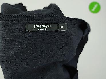 piżamka: Papaya, Kardigan damski, rozmiar S — 4