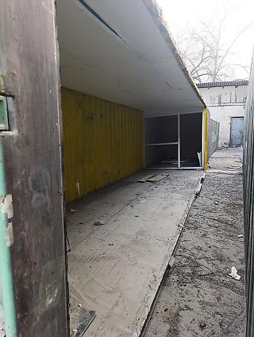 Контейнеры: Продаются 40т контейнеры, количество 4шт. Были использованы на at lalafo.kg — 11 Контейнеры: Продаются 40т контейнеры, количество 4шт. Были использованы на — 11