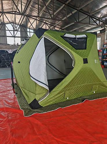 Палатки: Надувные палатки по очень выгодным ценам оптом и врознице элэбесова — 32