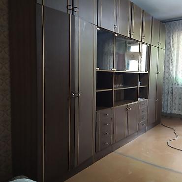 камод для зала: Секция-стенка для гостиной, модульная, классический советский дизайн — 2