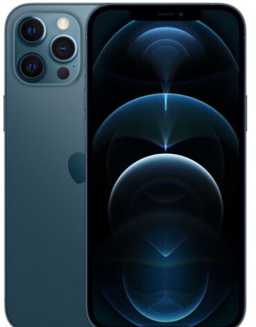14 промакс айфон: IPhone 12 Pro Max, 128 ГБ, Pacific Blue