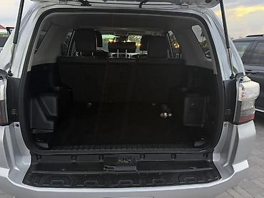 4runner: Toyota 4Runner: 2022 г., Внедорожник — 9