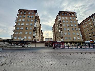 Продажа квартир: 2 комнаты, 66 м², Элитка, 5 этаж, Евроремонт — 17