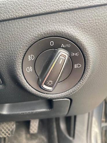 moj auto: PREKIDAC SVETLA ZA ŠKODA SUPERB | Prekidac svetla za Skoda Superb — 1