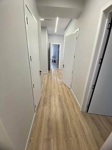 площадь победы: 3 комнаты, 105 м², Золотой квадрат 8 этаж, Евроремонт — 4