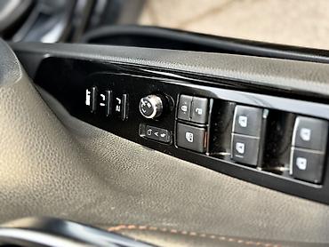 Toyota: Toyota Camry: 2018 г., 3.5 л, Автомат, Бензин, Седан — 11