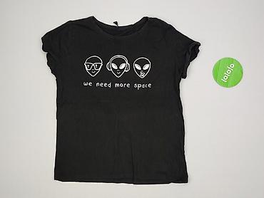 trynite: Sinsay, T-shirt damski, rozmiar S — 2
