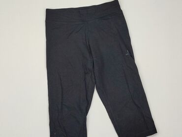 jack jones spodnie: Spodnie 3/4 Damskie, S (EU 36), stan - Bardzo dobry