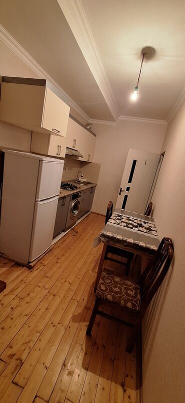 Uzunmüddətli kirayə mənzillər: 2 otaqlı mənzil – tam mebellə xırdalanda mərkəzi yoldan 150 metr -da lalafo.az — 19 Uzunmüddətli kirayə mənzillər: 2 otaqlı mənzil – tam mebellə xırdalanda mərkəzi yoldan 150 metr — 19