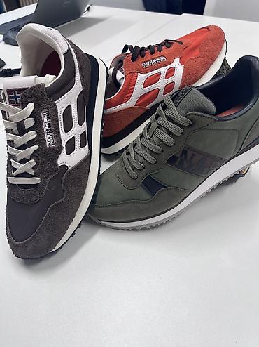 Patike: Patike, Napapijri, veličina - 42 — 10