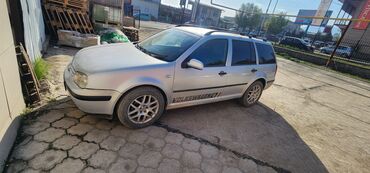 пассат б5 1 9: Volkswagen Golf: 2002 г., 1.6 л, Механика, Бензин, Вэн/Минивэн